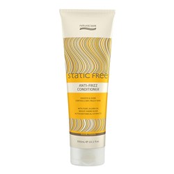 NATURAL LOOK Static free - anti-frizz conditioner